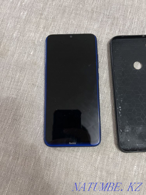 Xiomi redmi note 8 128gb Балхаш - изображение 1