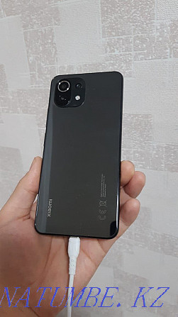 Xiaomi Mi 11 Lite Ust-Kamenogorsk - photo 1