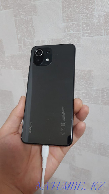 Xiaomi Mi 11 Lite Ust-Kamenogorsk - photo 1