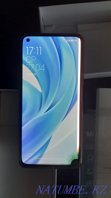Xiaomi Mi 11 Lite Ust-Kamenogorsk - photo 2