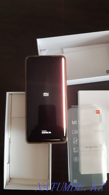 Xiaomi Mi 11 Lite Ust-Kamenogorsk - photo 4