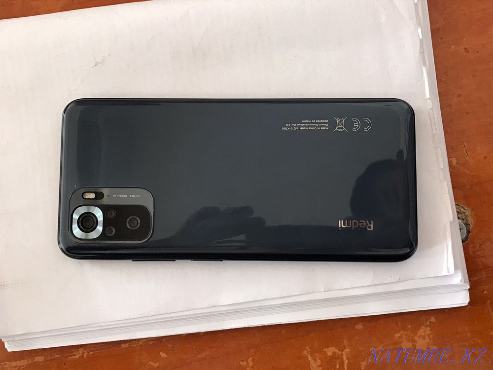 Redmi not 10c .. Turkestan - photo 2