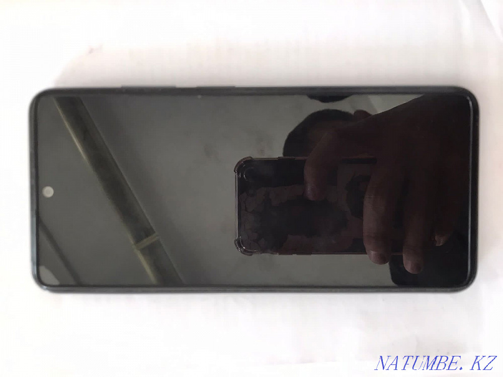 Redmi not 10c .. Turkestan - photo 1