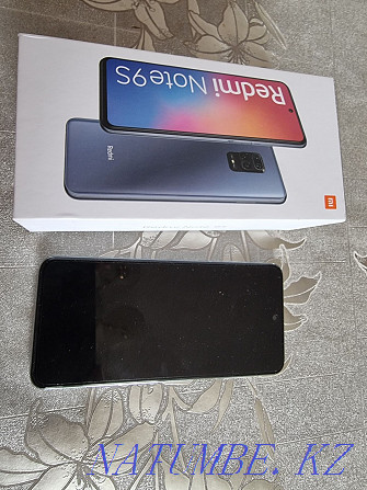 Xiaomi Redmi 9s 64 GB  - photo 2