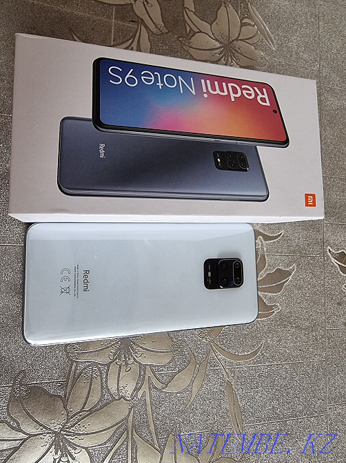 Xiaomi Redmi 9s 64 GB  - photo 1