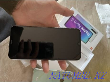 Redmi Note 8 как новый Алматы - изображение 4