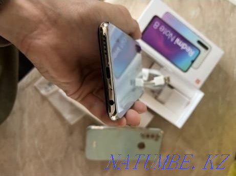 Redmi Note 8 как новый Алматы - изображение 5