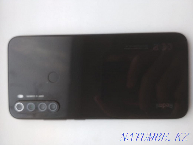 redmi note 8 in excellent condition Temirtau - photo 1