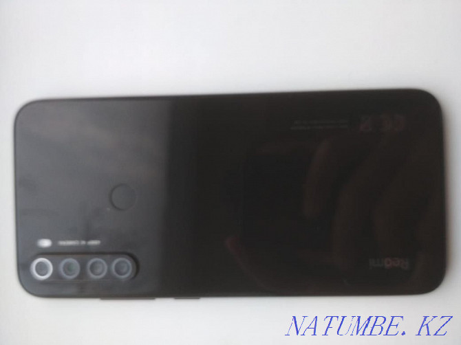 redmi note 8 in excellent condition Temirtau - photo 2