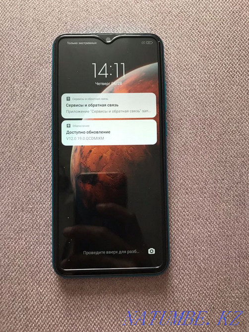 Selling redmi 9a 32 gb in perfect condition. Aqtobe - photo 2