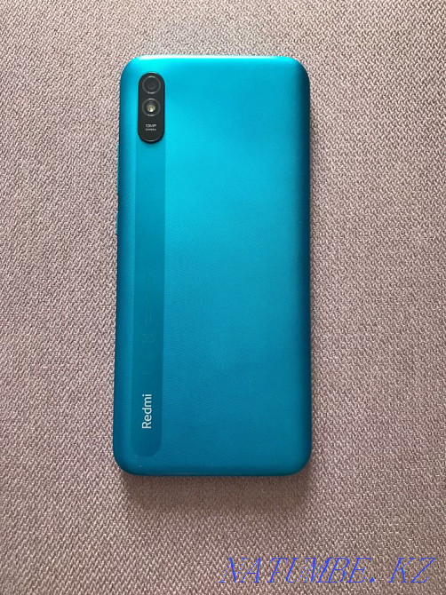 Selling redmi 9a 32 gb in perfect condition. Aqtobe - photo 5