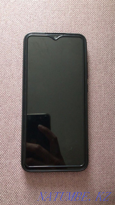 Selling redmi 9a 32 gb in perfect condition. Aqtobe - photo 1