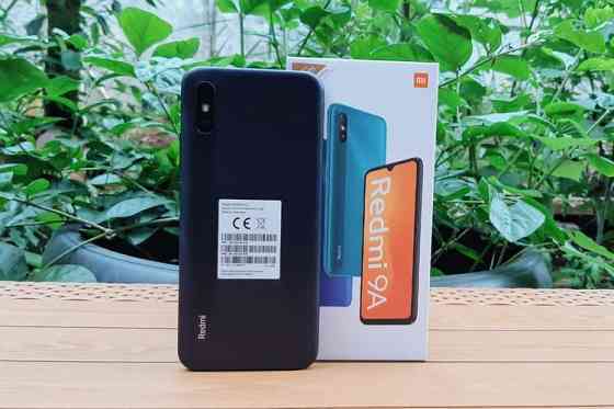 Xiaomi Redmi 9A продам или обмен  Талдықорған