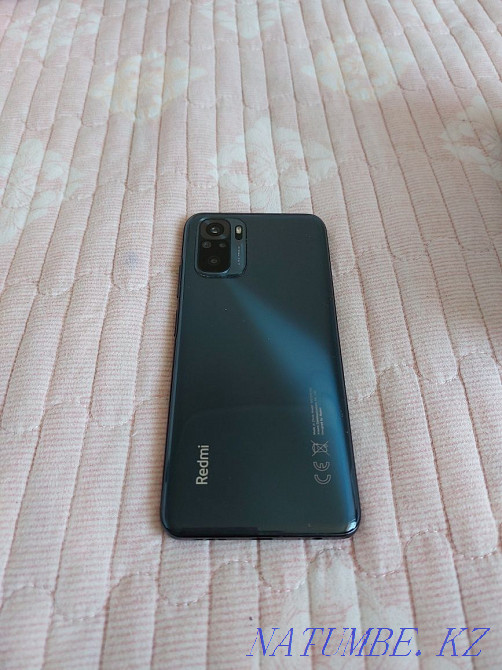 Xiaomi Redmi Note 10 Каргалы - photo 2