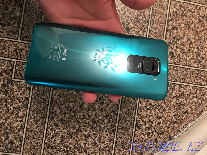 红米 Note 9 128GB Талдыкорган - photo 4