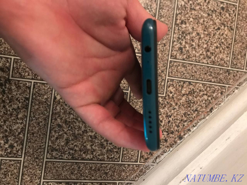 Redmi Note 9 128gb Taldykorgan - photo 3