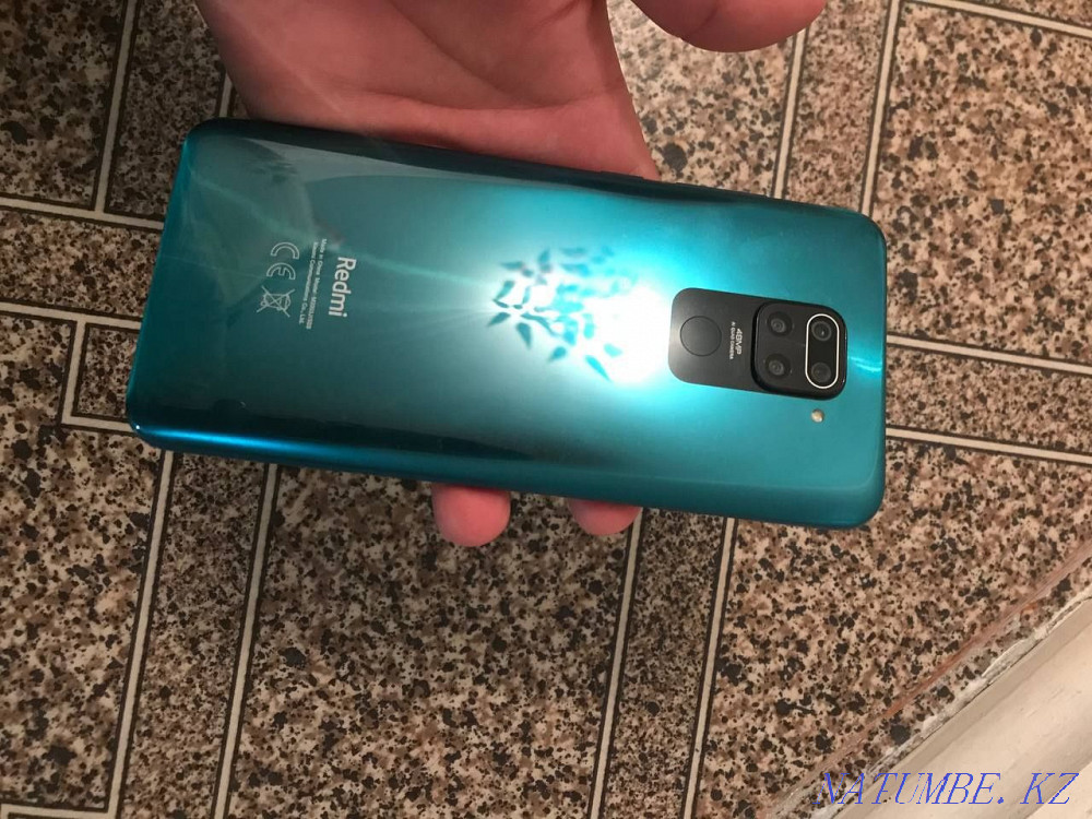 Redmi Note 9 128gb Taldykorgan - photo 4