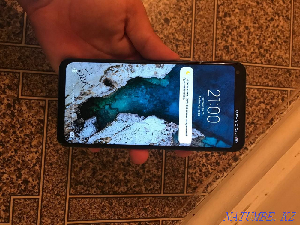 Redmi Note 9 128gb Taldykorgan - photo 1