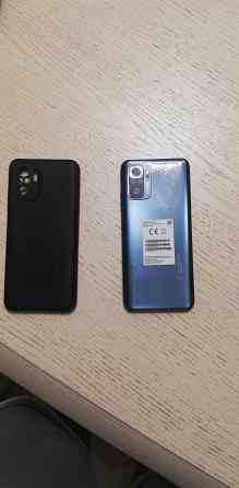 Xiaomi Redmi 10S Onix Gray 6/128 гБ  Алматы