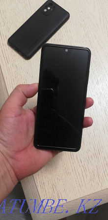 Xiaomi Redmi 10S Onix Gray 6/128 GB Almaty - photo 4