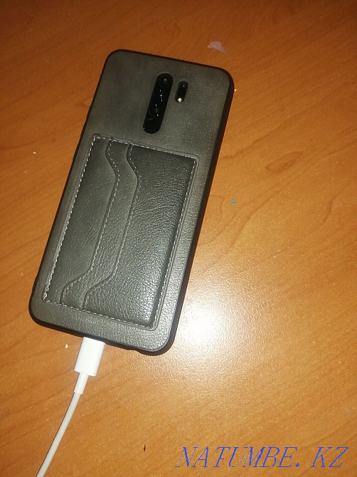 Redmi 9. Exchange for another Zhezqazghan - photo 2