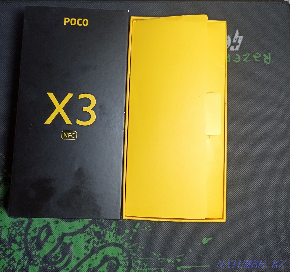 Продам Poco X3 NFC Талдыкорган - изображение 4