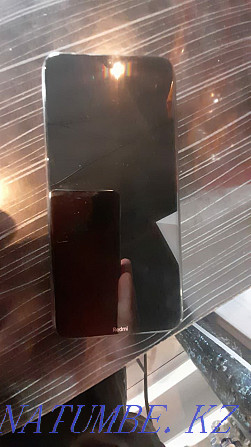 Xiaomi redmi note 8 Уральск - изображение 2