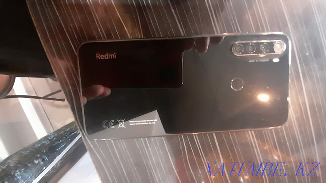 Xiaomi redmi note 8 Уральск - изображение 3