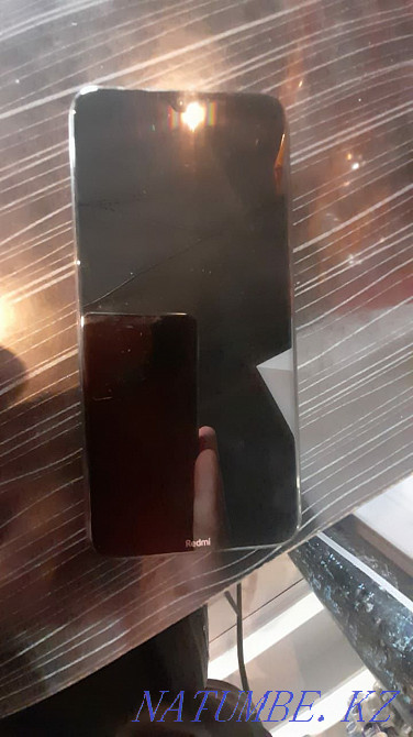 Xiaomi redmi note 8 Уральск - изображение 2