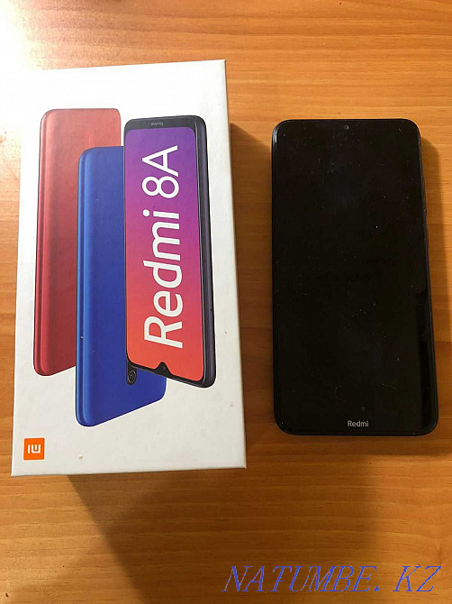 Redmi 8A 32GB Black Almaty - photo 3