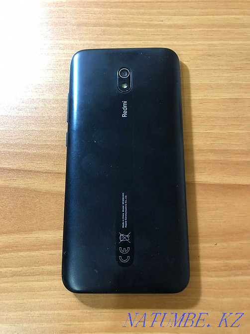 Redmi 8A 32GB Black Almaty - photo 2