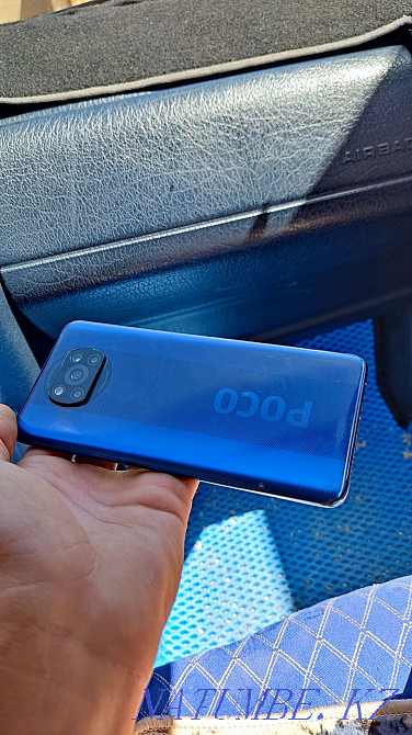 Urgent Poco x3 nfc only sale  - photo 1