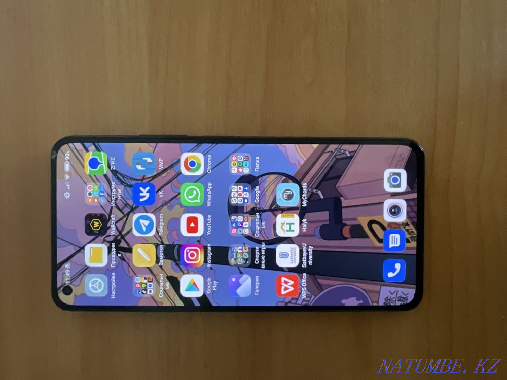 Xiaomi mi 11 lite  - изображение 2