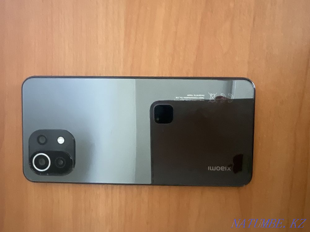 Xiaomi mi 11 lite  - изображение 1