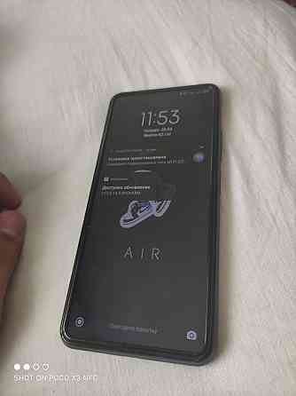 Xiaomi Mi 11 Lite 5G 8/128 