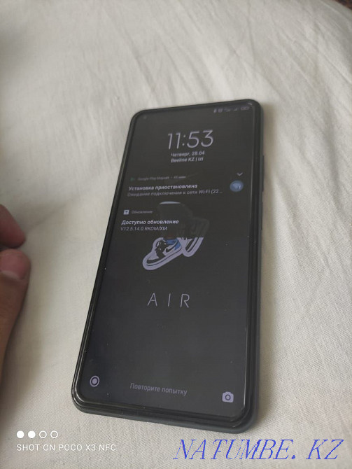 Xiaomi Mi 11 Lite 5G 8/128  - изображение 2