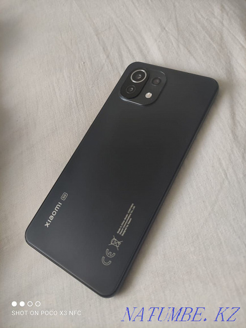Xiaomi Mi 11 Lite 5G 8/128  - изображение 1