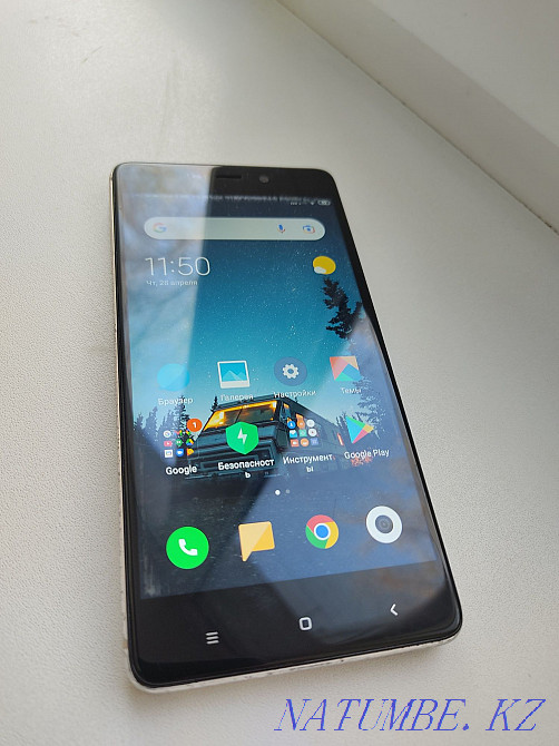 Xiaomi Redmi 4 Pro(Prime) 32GB Pavlodar - photo 2