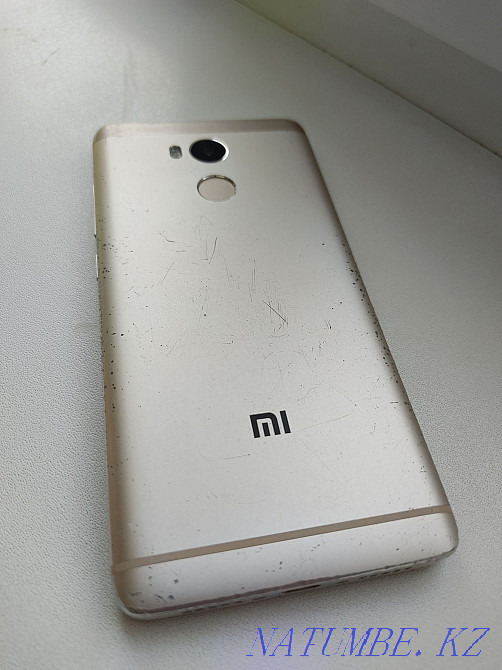 Xiaomi Redmi 4 Pro(Prime) 32GB Pavlodar - photo 1