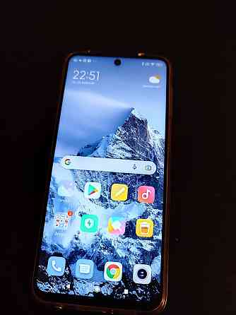 Xiaomi Redmi Note 9 pro Усть-Каменогорск