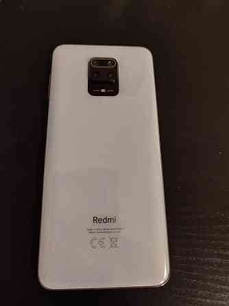 Xiaomi Redmi Note 9 pro  Өскемен