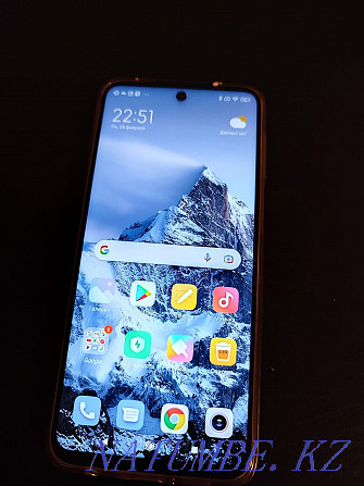 Xiaomi Redmi Note 9 pro Усть-Каменогорск - изображение 3
