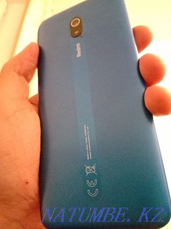 Xiaomi redmi 8a продаю Алматы - изображение 2