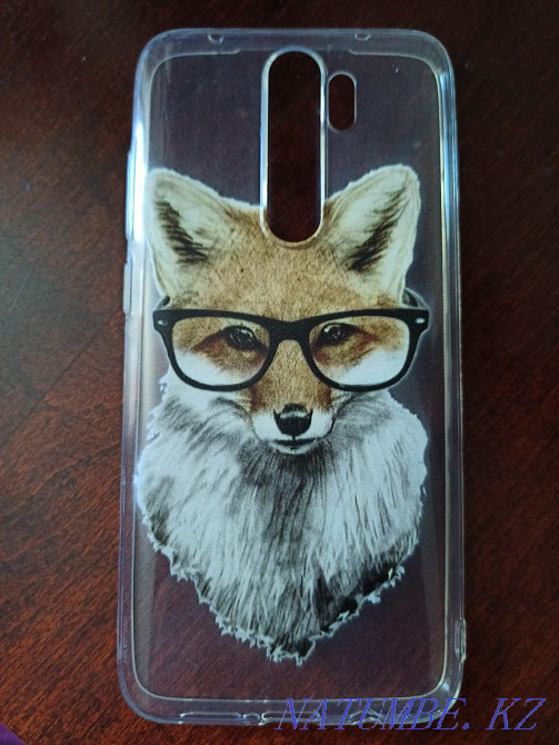 Case for Xiaomi Redmi Note 8 Pro Бостандык - photo 2