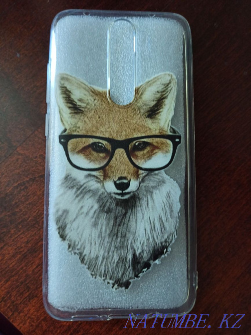 Case for Xiaomi Redmi Note 8 Pro Бостандык - photo 1