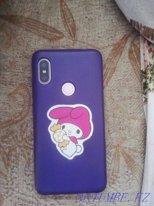 Redmi note 6 pro Temirtau - photo 2