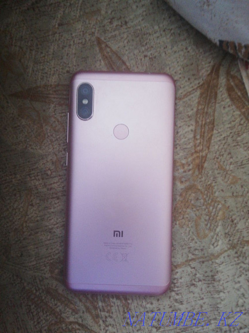 Redmi note 6 pro Temirtau - photo 3