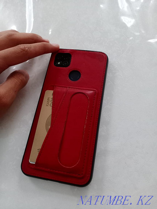 Redmi 9c обмен Iphone  - изображение 1