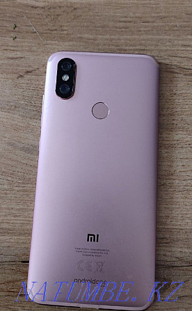 Xiaomi mi a2 4/64 Усть-Каменогорск - изображение 1