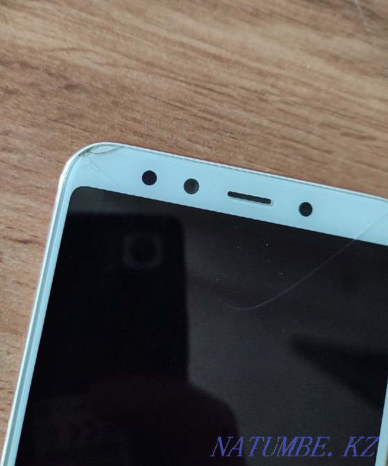 xiaomi mi a2 4/64  Өскемен - изображение 2